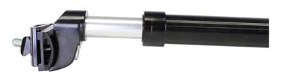 Adjustable Suspension Seat Post